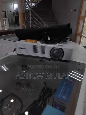 Photo - Brand New Sony Projector Model Name VPL-Dx221