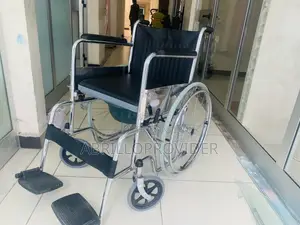 Photo - Toilet18wheelchair11wheelchair1wheelchair1wheelchair-Folding