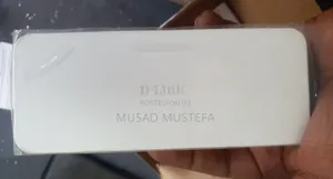 D-Link Desktop Switch 8ports