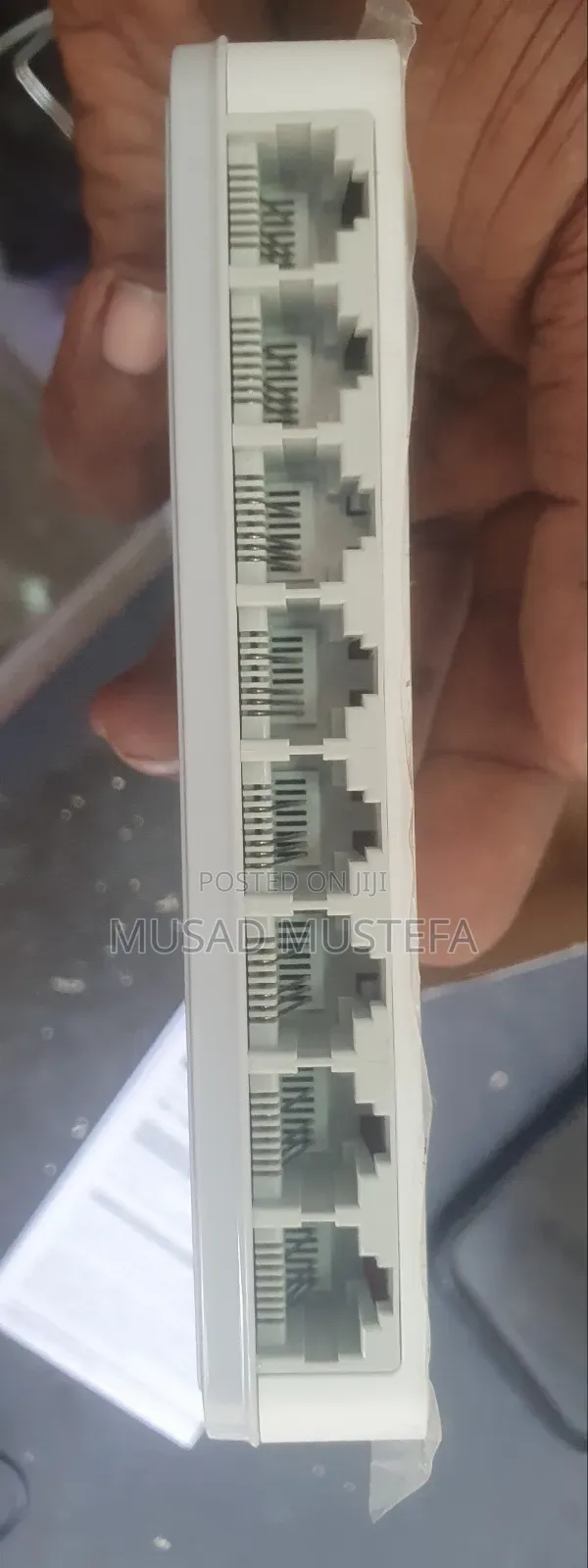 D-Link Desktop Switch 8ports