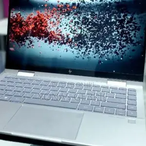 Photo - New Laptop HP Envy X360 15t 8GB Intel Core I5 SSD 512GB
