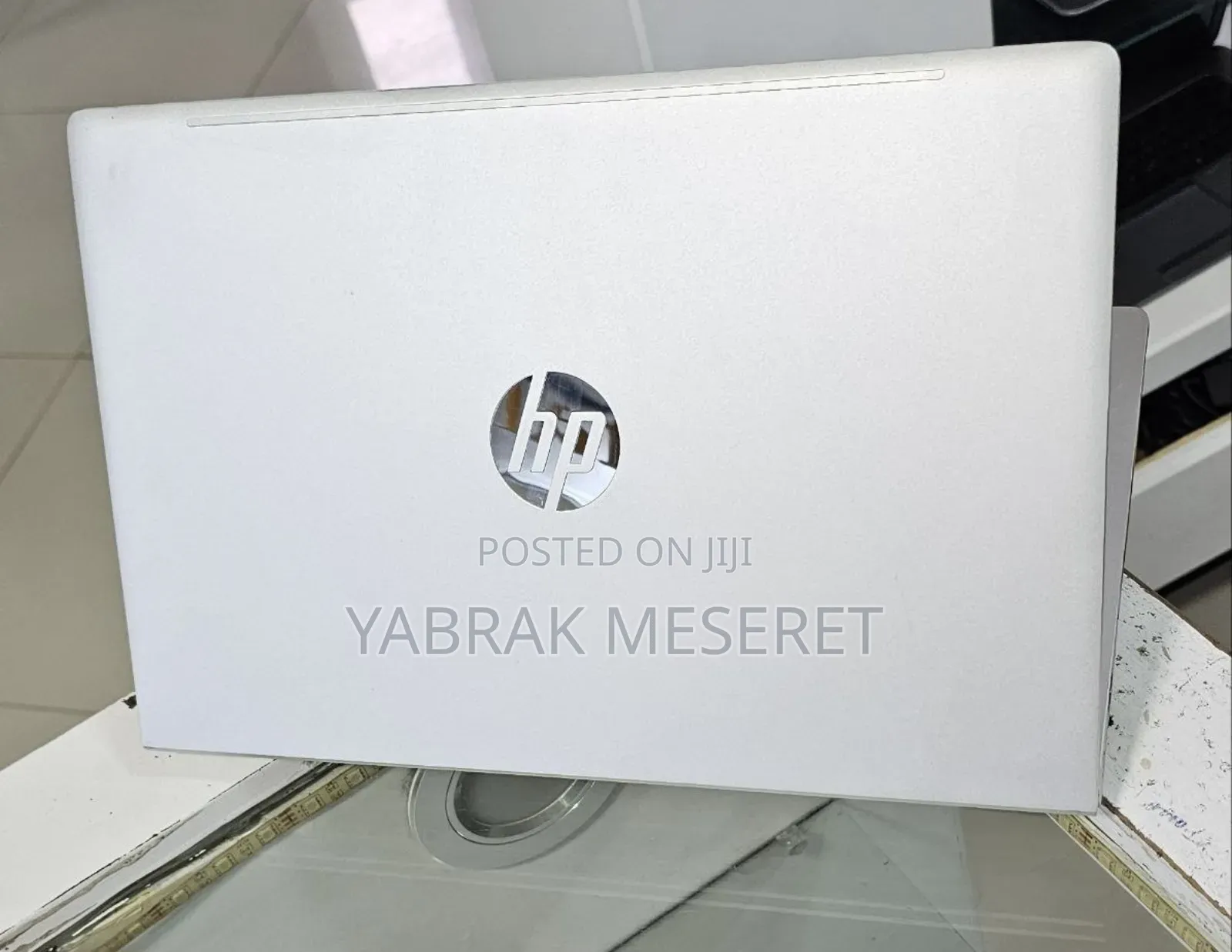 New Laptop HP 16GB Intel Core I3 SSD 256GB