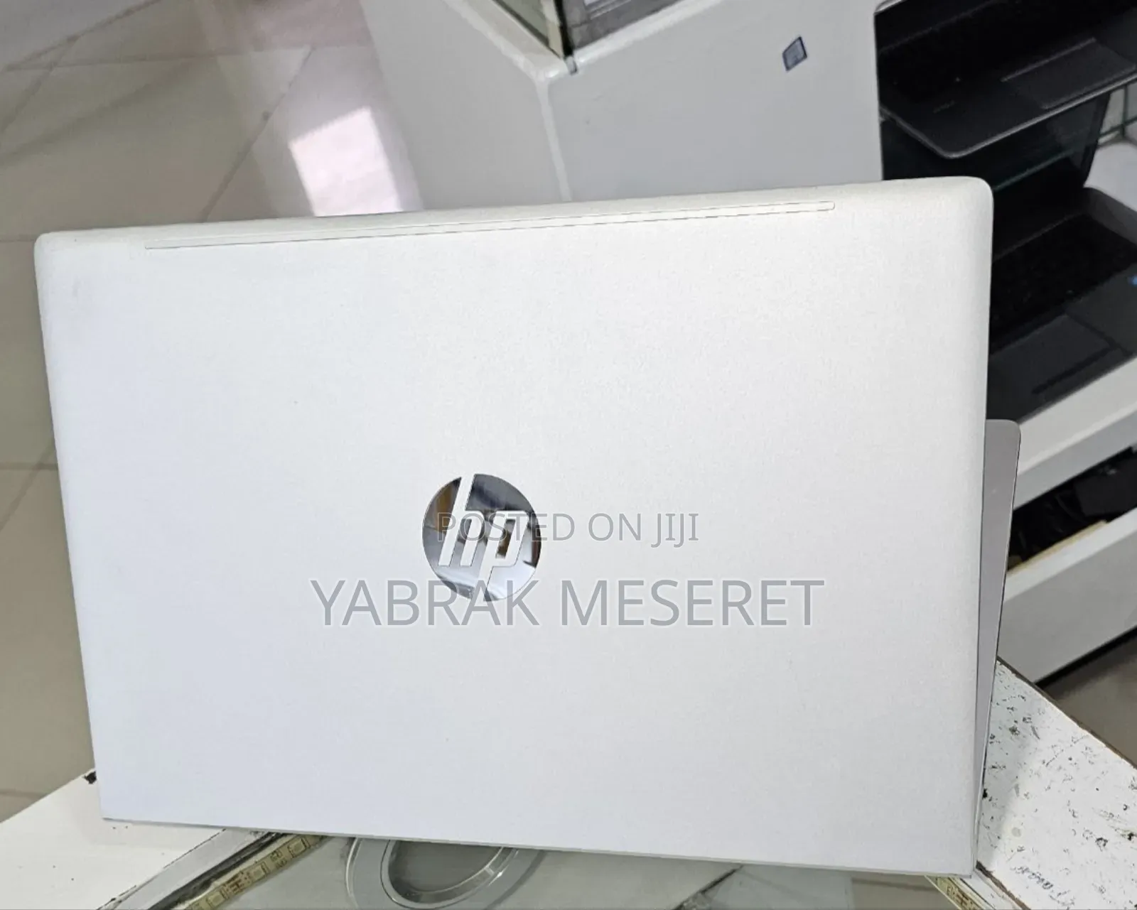 New Laptop HP 16GB Intel Core I3 SSD 256GB