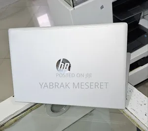 New Laptop HP 16GB Intel Core I3 SSD 256GB