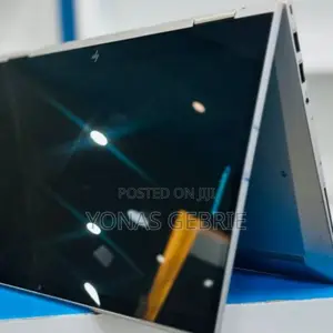 New Laptop HP EliteBook X360 1030 G7 16GB Intel Core I7 SSD 512GB