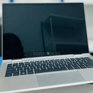 New Laptop HP EliteBook X360 1030 G7 16GB Intel Core I7 SSD 512GB