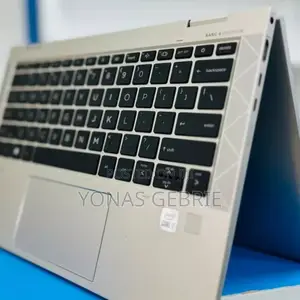 New Laptop HP EliteBook X360 1030 G7 16GB Intel Core I7 SSD 512GB