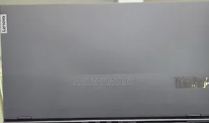 New Laptop Lenovo ThinkBook 15 16GB Intel Core I7 SSD 512GB