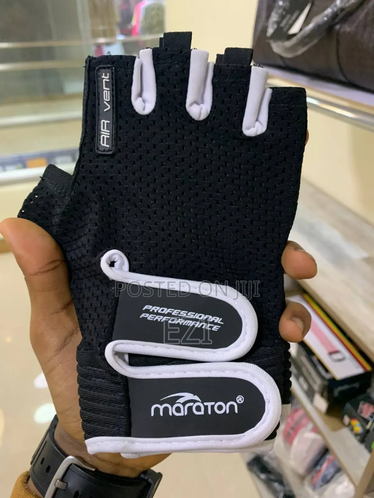 Professional Performance Maraton Glove
