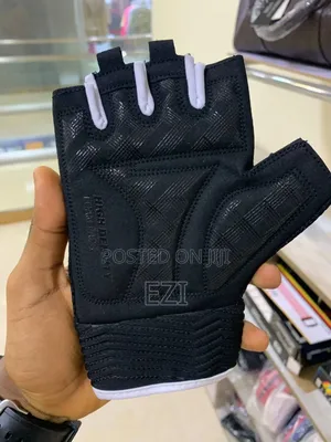 Professional Performance Maraton Glove