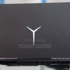 New Laptop Lenovo Legion 7 16GB Intel Core I7 SSD 512GB