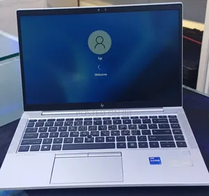 New Laptop HP EliteBook 840 16GB Intel Core I7 SSD 512GB