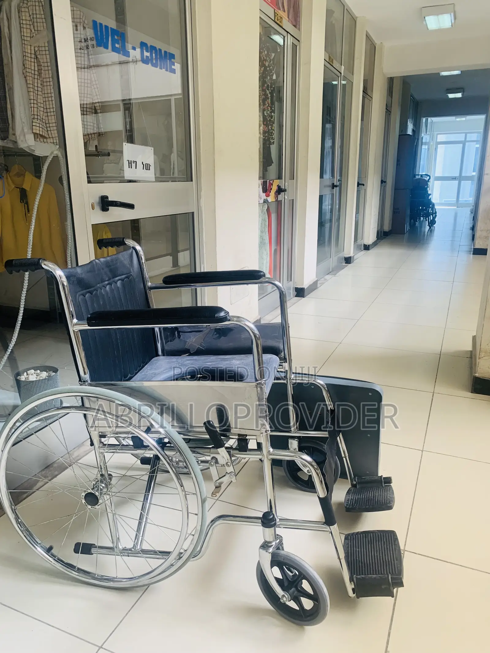 Toilet Shower Wheelchair150kg Capacity Wheelchair1wheelchair