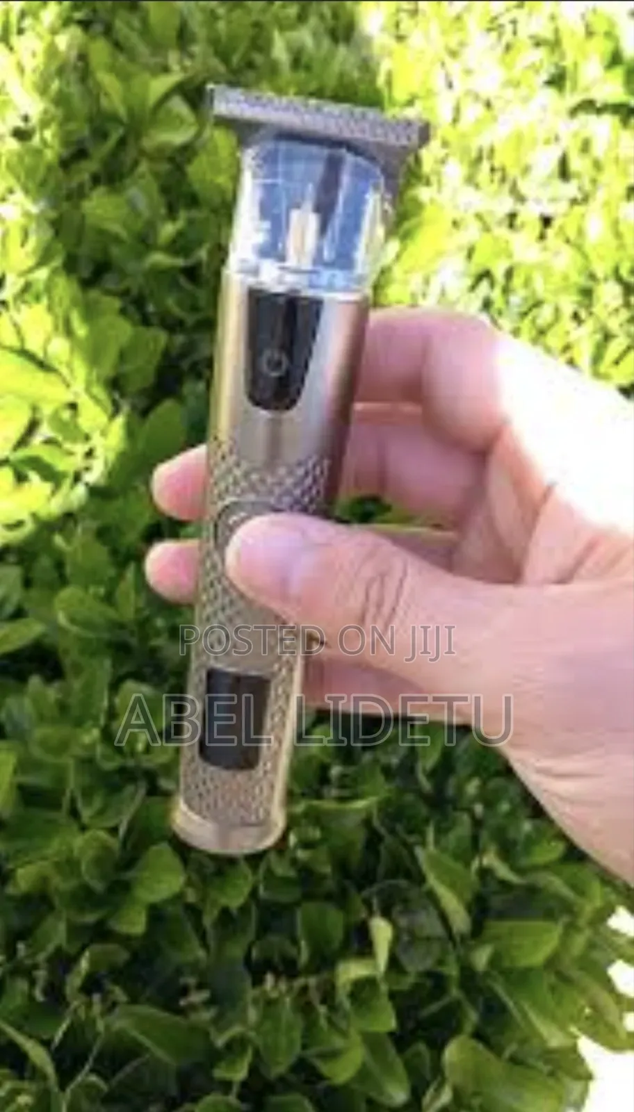 New Kemei Original Clipper