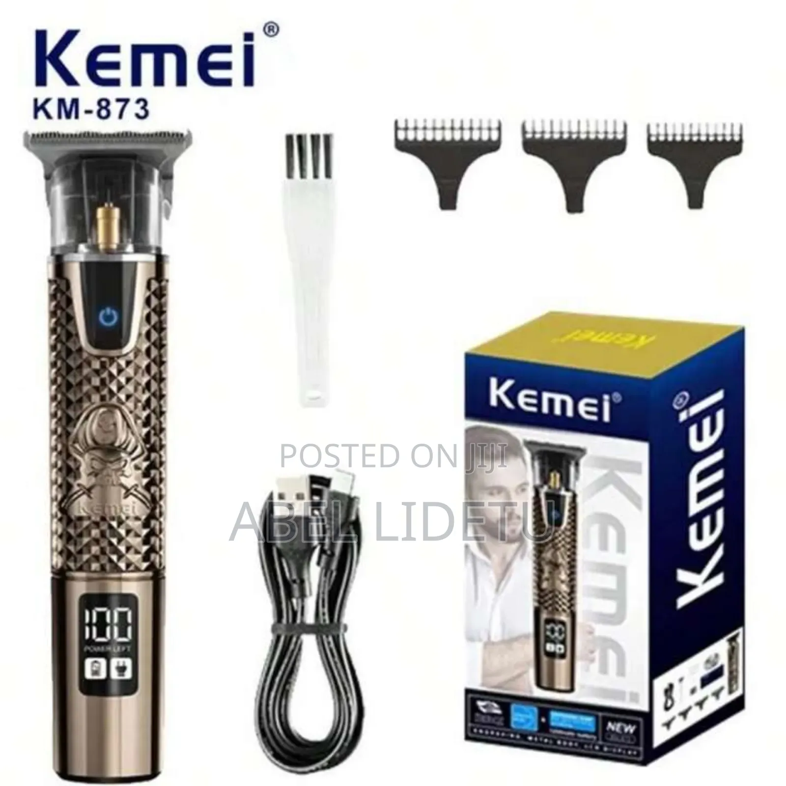 Original and Strong Hair Trimmer