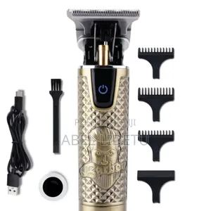 Original and Strong Hair Trimmer