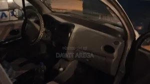 Chery QQ 2006 Silver