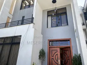 Furnished 5bdrm House in Bole Bolbula for rent