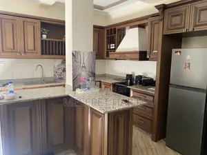 Furnished 5bdrm House in Bole Bolbula for rent