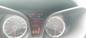 Lifan 530 2016 Yellow