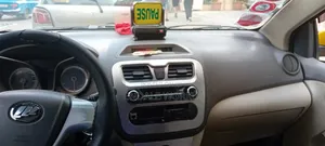 Lifan 530 2016 Yellow