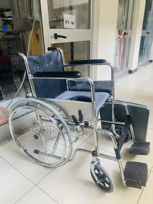 Toilet Wheelchair1(4(56wheelchair1wheelchair1wheelchair-Fold