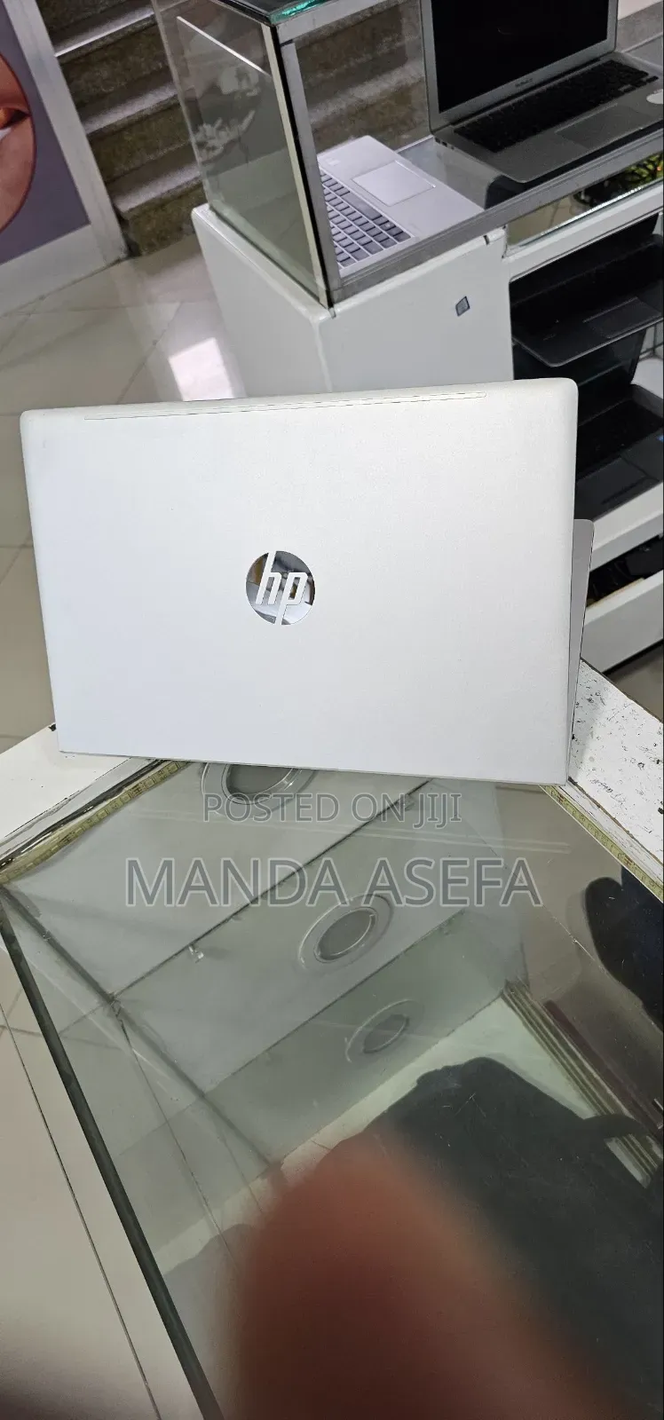 New Laptop HP ProBook 430 16GB Intel Core I3 SSD 256GB