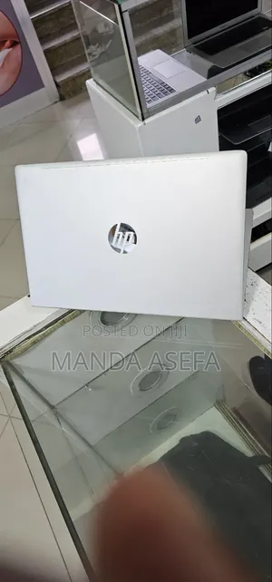 New Laptop HP ProBook 430 16GB Intel Core I3 SSD 256GB