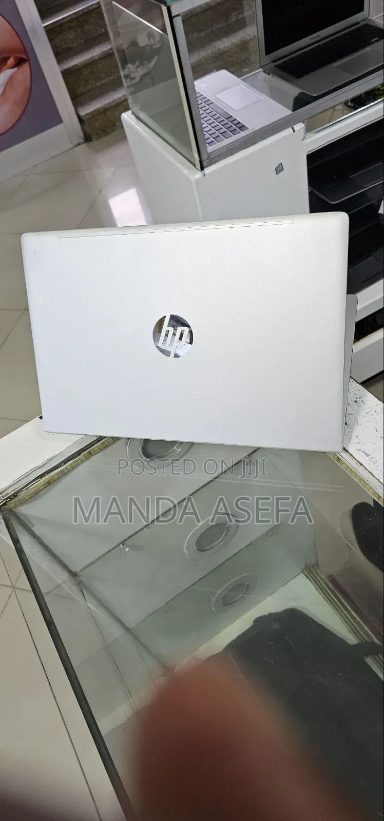 New Laptop HP ProBook 430 16GB Intel Core I3 SSD 256GB