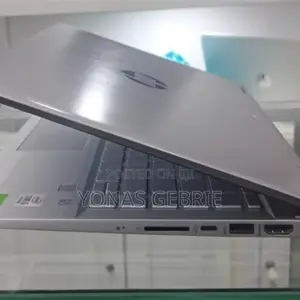 New Laptop HP Pavilion 13 8GB Intel Core I5 SSD 512GB