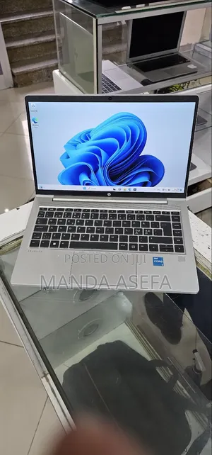 New Laptop HP ProBook 430 16GB Intel Core I3 SSD 256GB