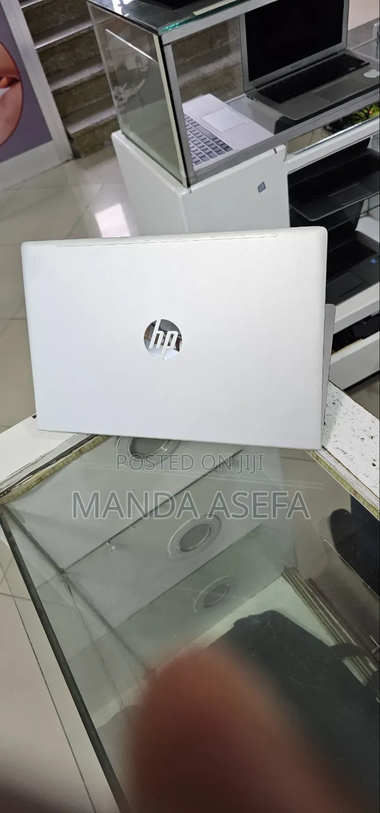 New Laptop HP ProBook 430 16GB Intel Core I3 SSD 256GB