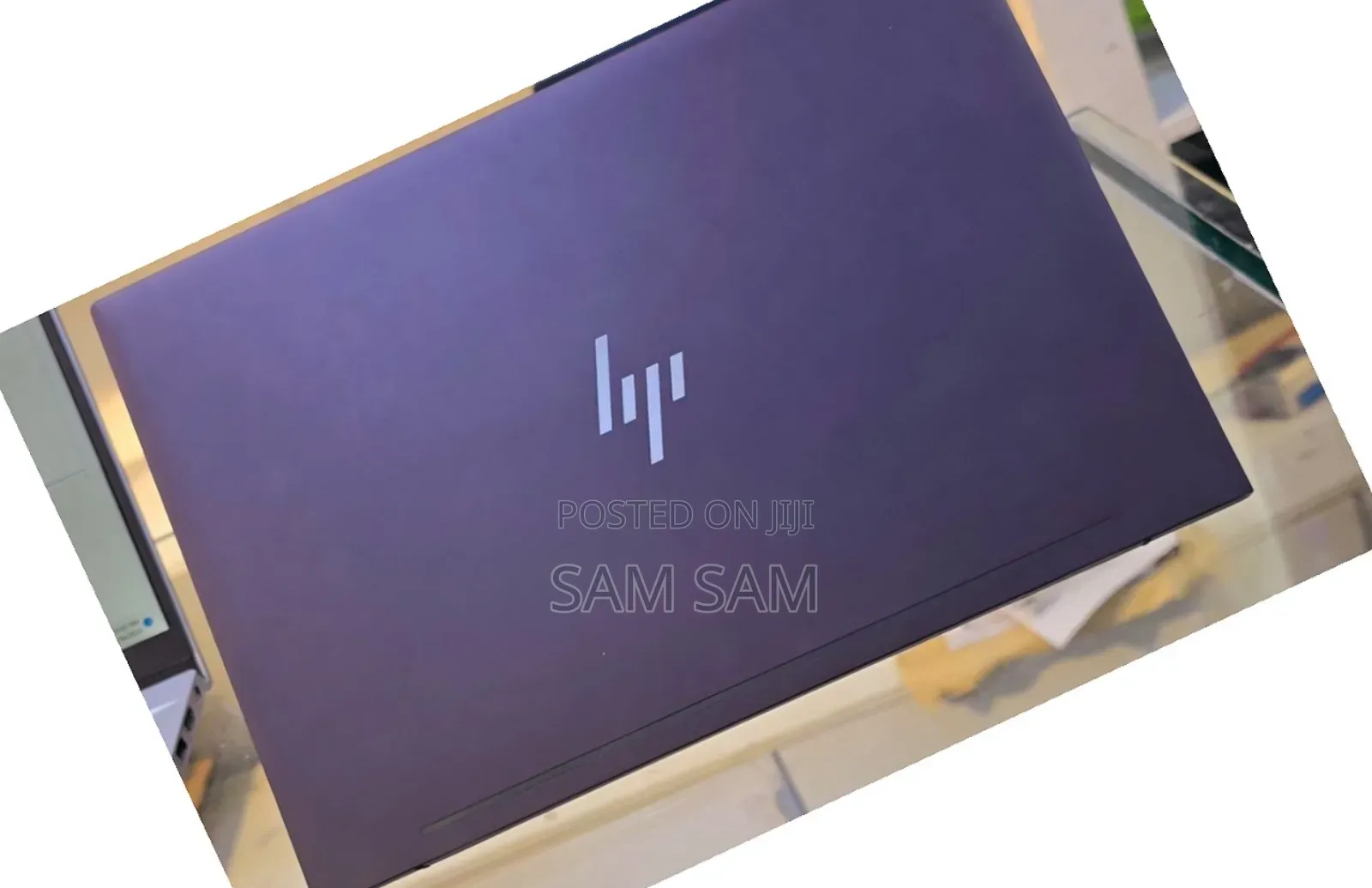 New Laptop HP Envy 14 8GB Intel Core I5 SSD 512GB