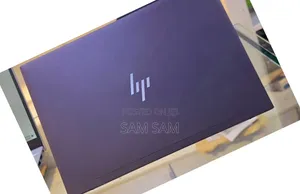 New Laptop HP Envy 14 8GB Intel Core I5 SSD 512GB