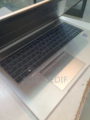 New Laptop HP EliteBook 850 G5 16GB Intel Core I7 SSD 512GB