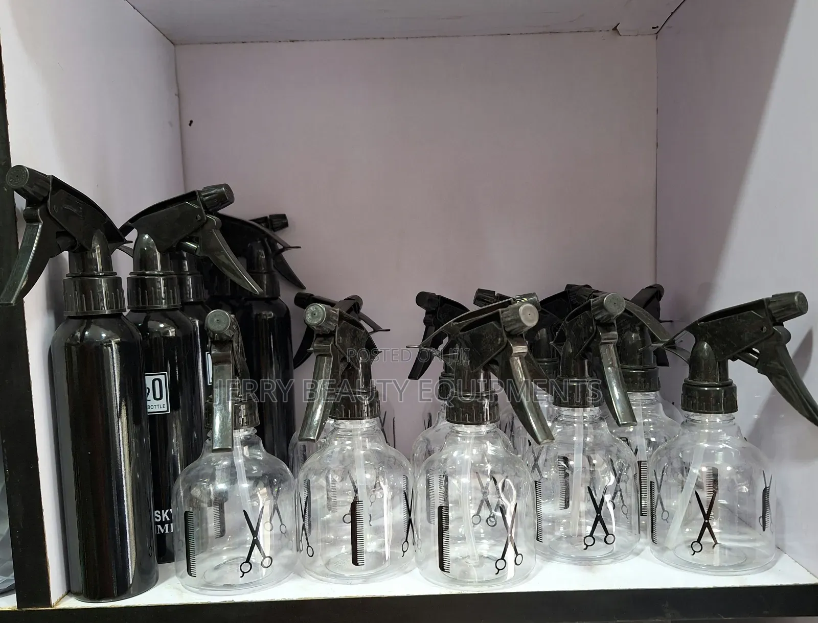 Spray Bottle