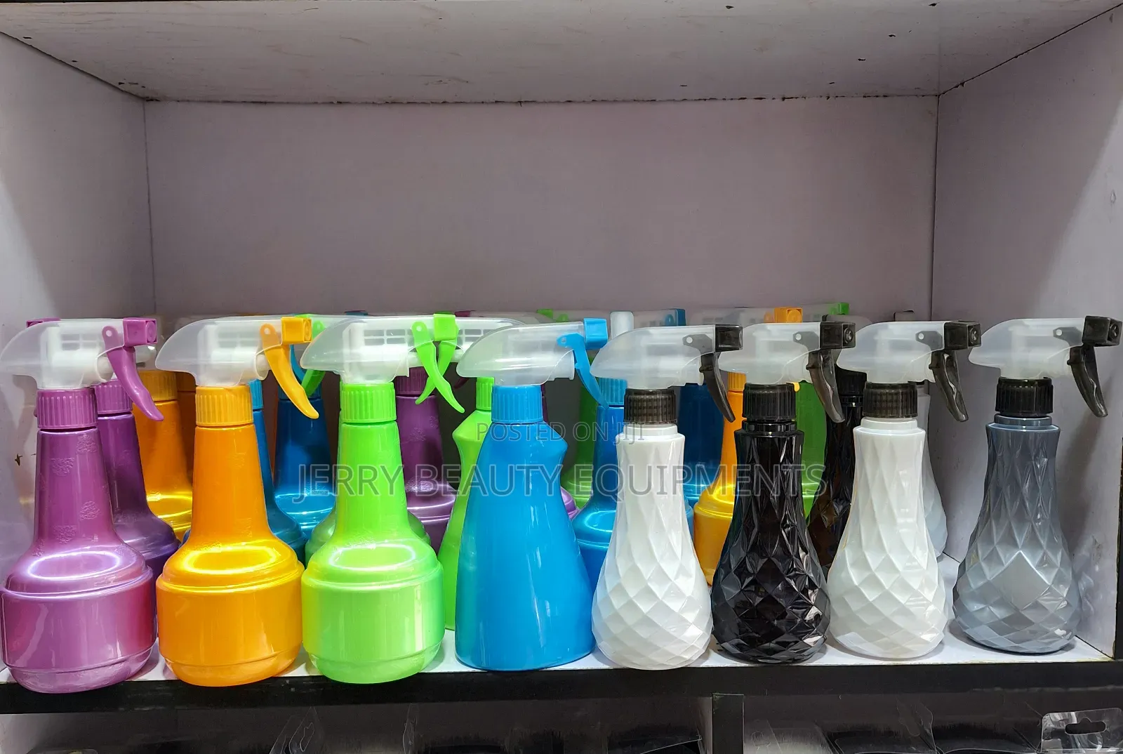 Spray Bottle