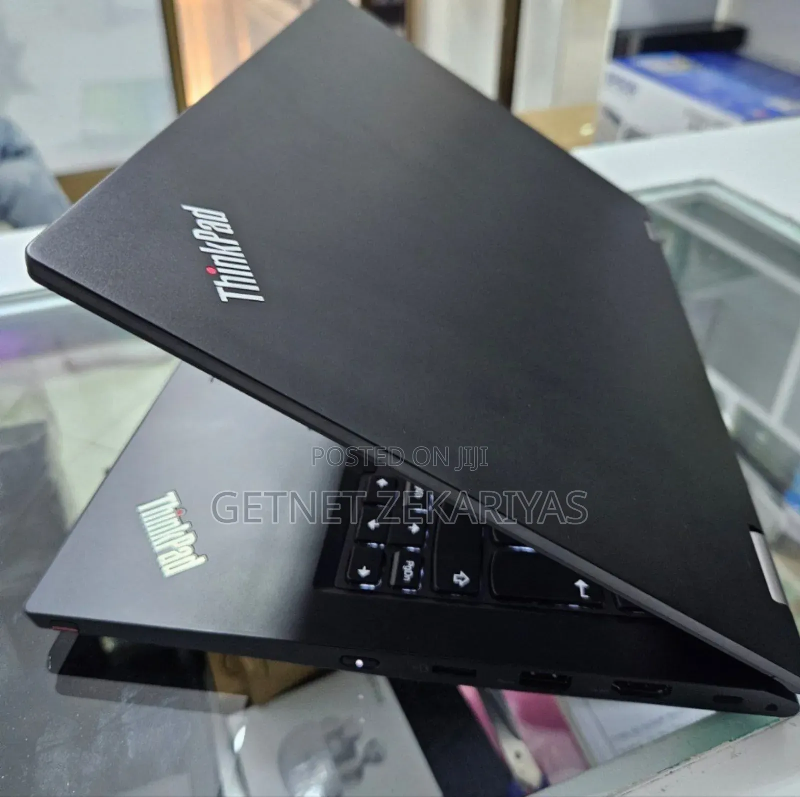 New Laptop Lenovo IdeaPad Yoga 13 16GB Intel Core I7 SSD 512GB