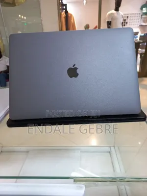 New Laptop Apple MacBook Pro 2016 16GB Intel Core I7 SSD 512GB