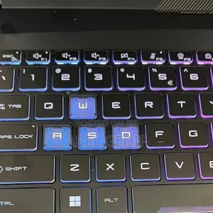 New Laptop MSI Katana 15 32GB Intel Core I7 SSD 1T