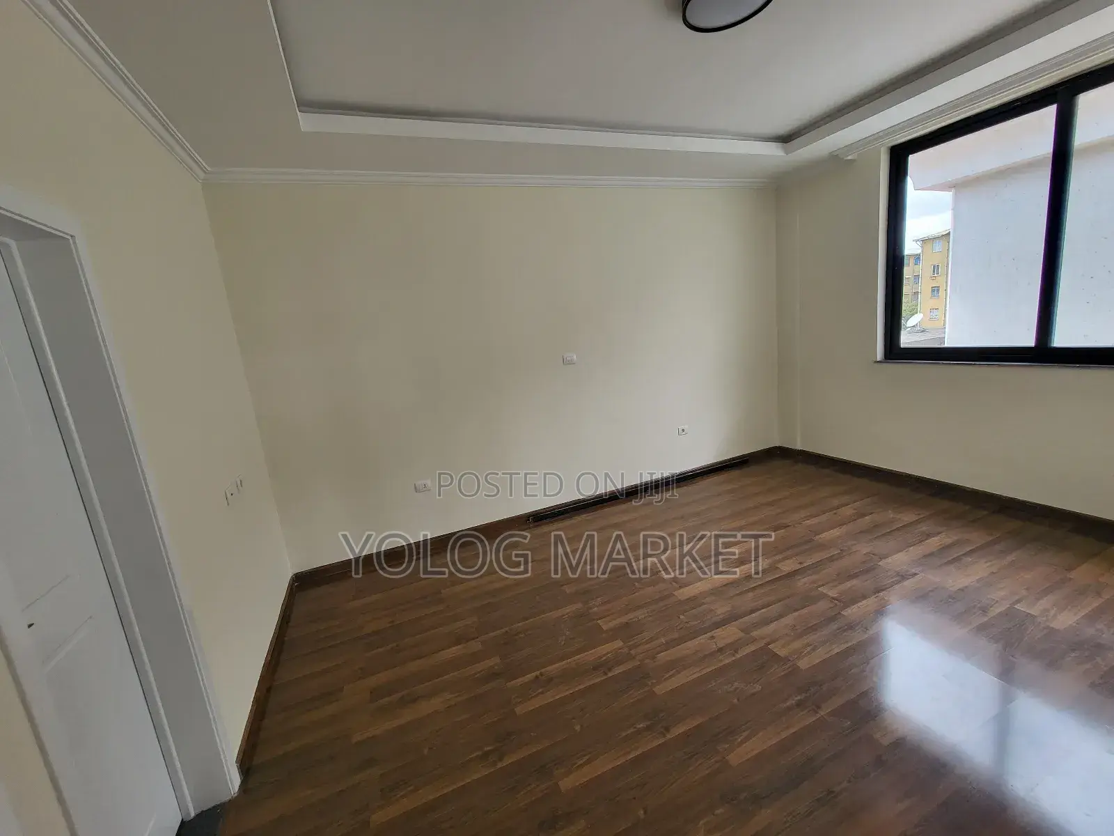 5bdrm House in Yeka for sale