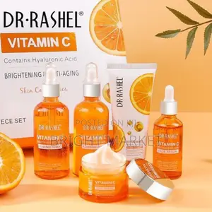 Photo - Dr Rashel 5 in 1