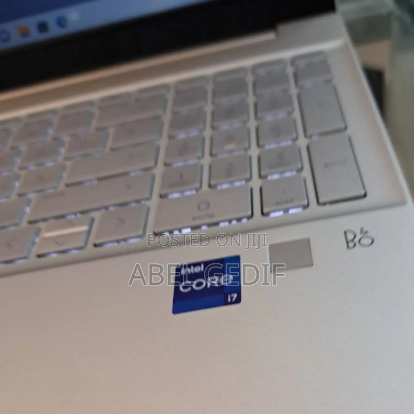 New Laptop HP Pavilion 15 16GB Intel Core I7 SSD 512GB