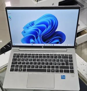 New Laptop HP ProBook 430 16GB Intel Core I3 SSD 256GB