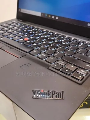 Photo - New Laptop Lenovo ThinkPad X1 Carbon 16GB Intel Core I7 SSD 512GB