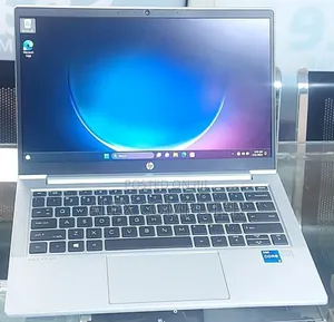 New Laptop HP ProBook 430 G8 8GB Intel Core I5 SSD 512GB