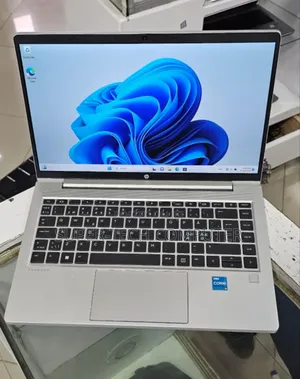 New Laptop HP 430 16GB Intel Core I3 SSD 256GB