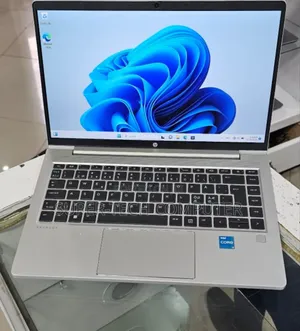 New Laptop HP 430 16GB Intel Core I3 SSD 256GB