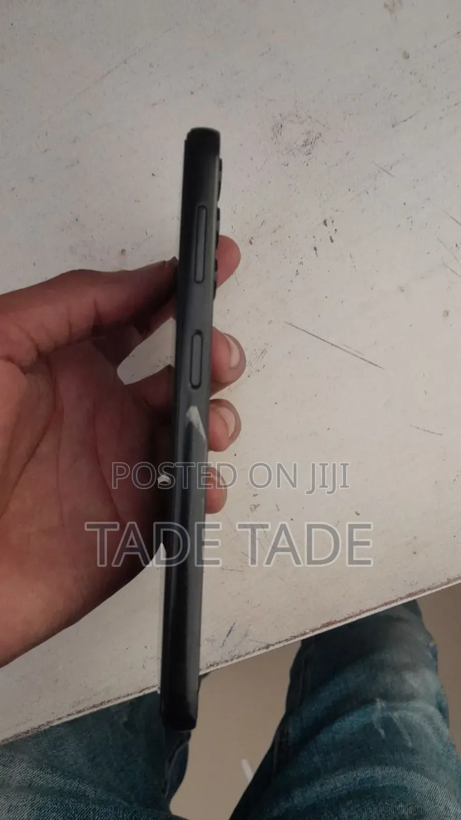 New Samsung Galaxy A14 128 GB Black