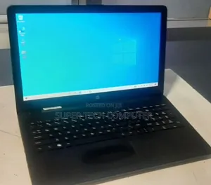 New Laptop HP Stream Notebook 8GB Intel Core I5 HDD 1T